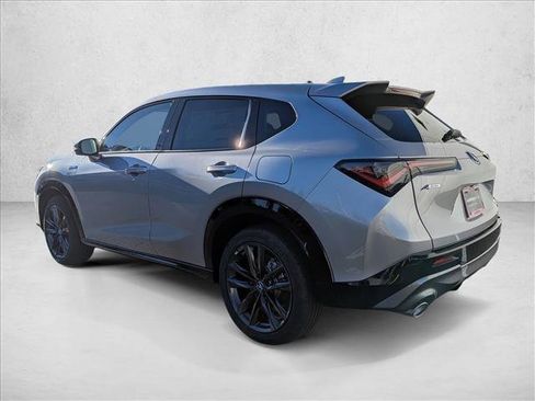 New 2025 Acura ADX A-Spec image 10