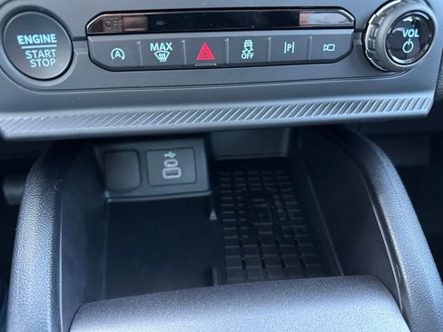 New 2025 Ford Bronco Sport Outer Banks w/ Outer Banks Tech Package+ AWD/4WD image 30