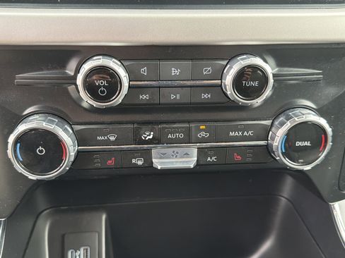 Used 2023 Ford F150 XLT w/ Equipment Group 302A High AWD/4WD image 4