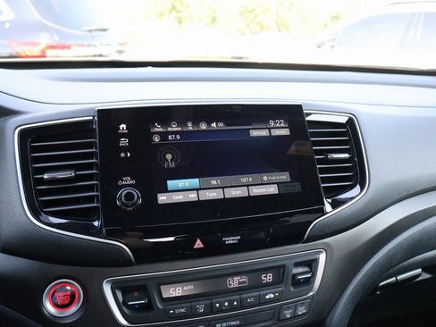 Used 2023 Honda Passport TrailSport image 21