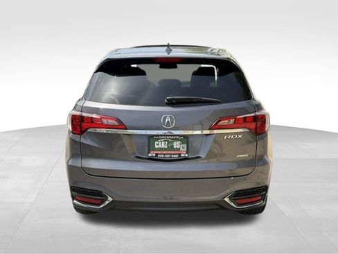 Used 2017 Acura RDX AWD w/ Technology Package image 6