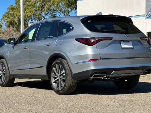 New 2026 Acura MDX w/ Technology Package image 6