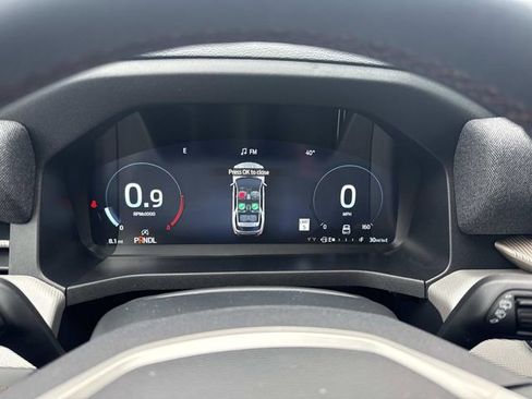 New 2026 Ford Explorer Active w/ Active Comfort Package image 16