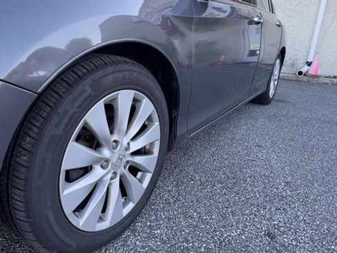 Used 2015 Honda Accord EX-L image 25