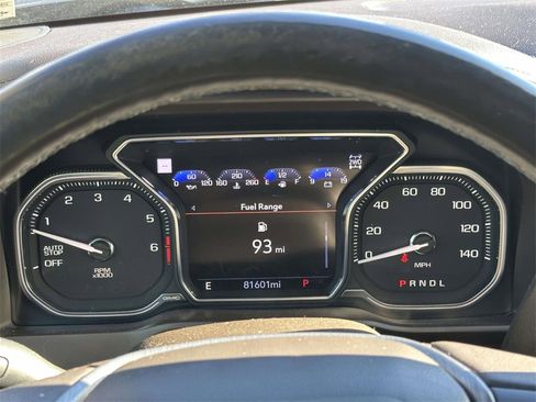Used 2020 GMC Sierra 1500 Denali image 10