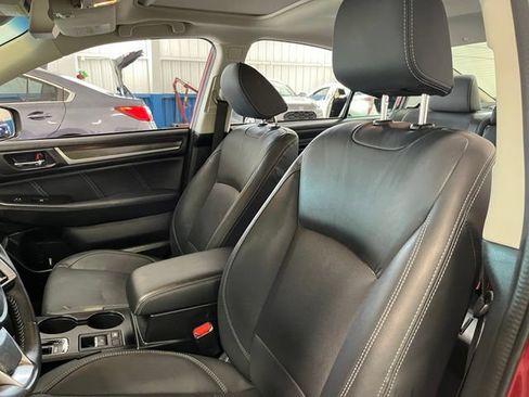 Used 2019 Subaru Legacy 2.5i Limited AWD/4WD image 23