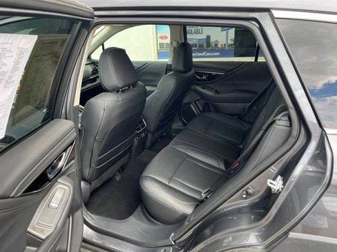 Used 2025 Subaru Outback Touring XT AWD/4WD image 25