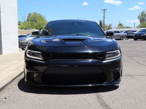 Used 2016 Dodge Charger SRT Hellcat RWD image 16