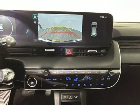 Used 2025 Hyundai Ioniq 5 SEL AWD/4WD image 25
