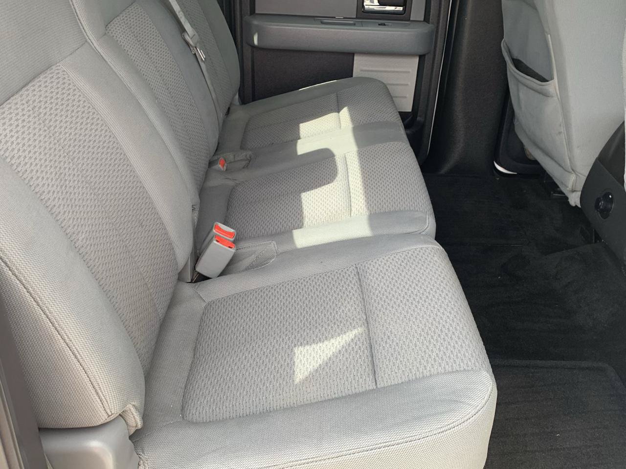 Used 2014 Ford F150 4x4 SuperCrew image 16