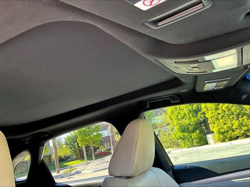 Used 2016 Lexus RX 450h F Sport w/ Cold Weather Package image 13