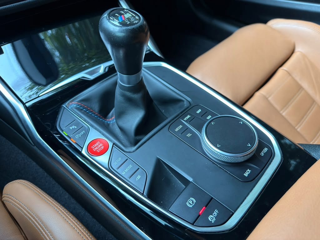 Used 2024 BMW M2 w/ Lighting Package RWD image 24