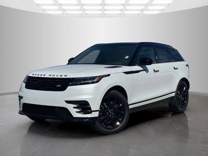 New 2026 Land Rover Range Rover Velar Dynamic SE