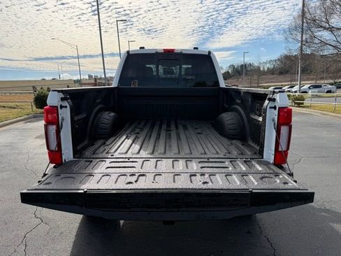 Used 2022 Ford F250 Platinum image 46