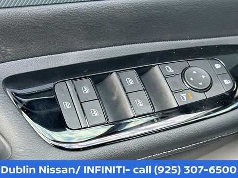 New 2026 Nissan Murano SL AWD/4WD image 13