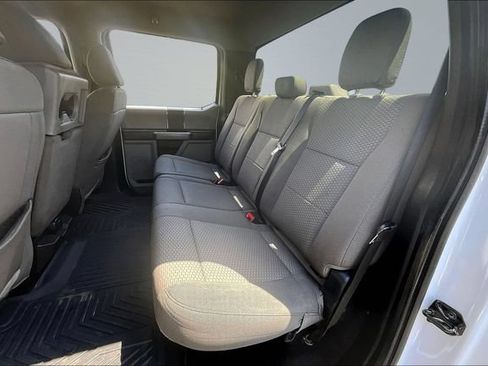 Used 2021 Ford F250 XLT AWD/4WD image 21