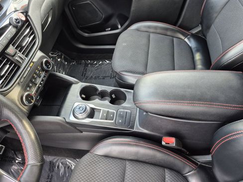 Used 2023 Ford Escape ST-Line AWD/4WD image 23