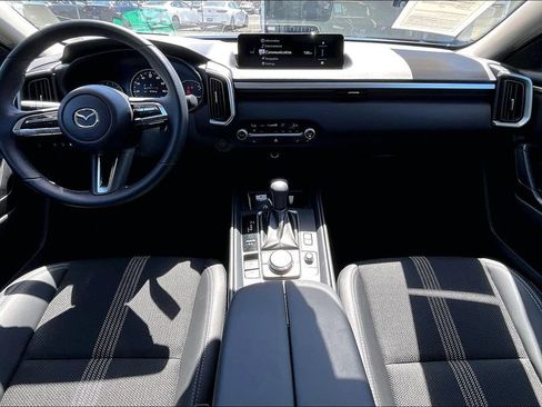 Certified 2026 MAZDA CX-50 2.5 Hybrid w/ Preferred Pkg AWD/4WD image 11