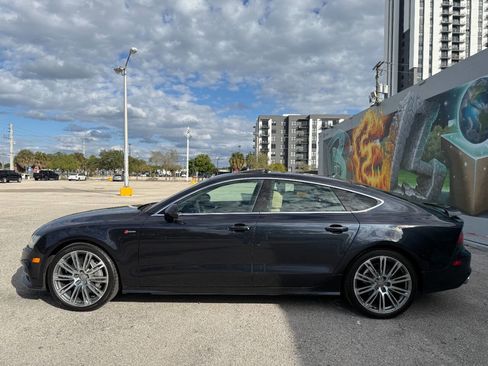 Used 2012 Audi A7 3.0T Prestige image 10