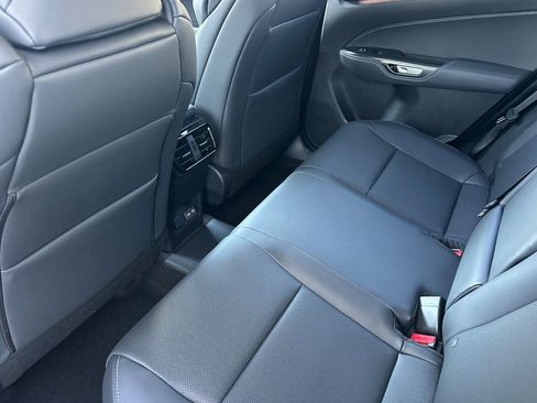 New 2026 Lexus NX 450h+ F Sport image 21