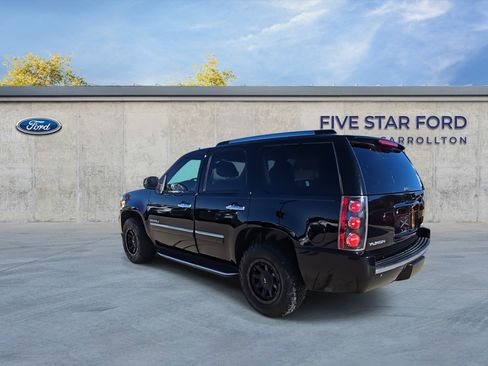 Used 2013 GMC Yukon Denali image 5