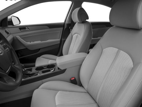 Used 2016 Hyundai Sonata SE FWD image 6