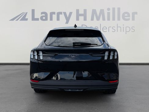 Used 2024 Ford Mustang Mach-E Select RWD image 4