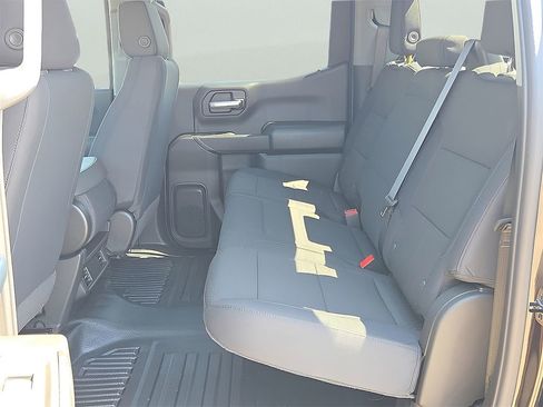 New 2026 GMC Sierra 1500 Pro w/ Pro Value Package AWD/4WD image 9