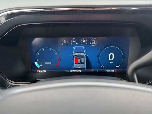 Used 2023 Ford F350 Lariat w/ Chrome Package image 29