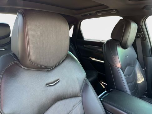 Used 2019 Cadillac CT6 V w/ Driver Assist Package AWD/4WD image 25
