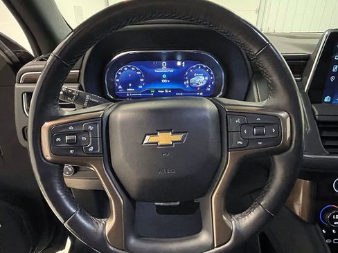 Used 2023 Chevrolet Tahoe High Country image 36