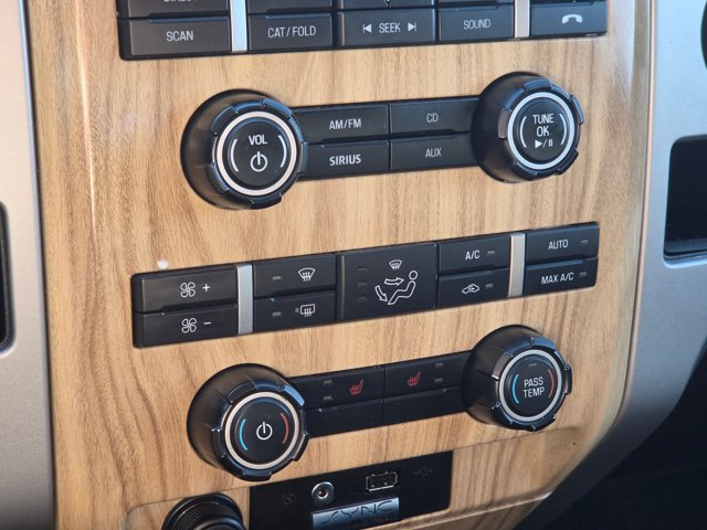Used 2011 Ford F150 Lariat AWD/4WD image 30