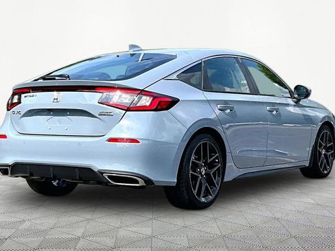 Used 2023 Honda Civic Sport Touring image 6