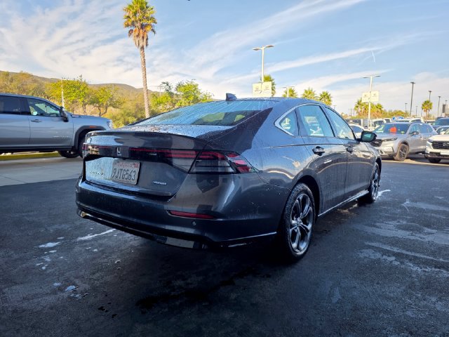 Used 2024 Honda Accord EX-L image 10