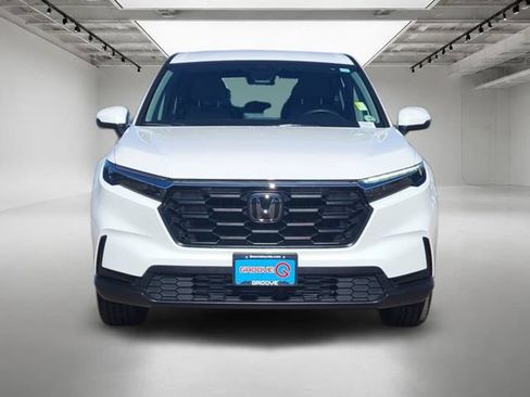 Used 2024 Honda CR-V LX image 9