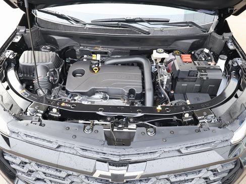 New 2026 Chevrolet Equinox LT w/ Convenience Package II image 39