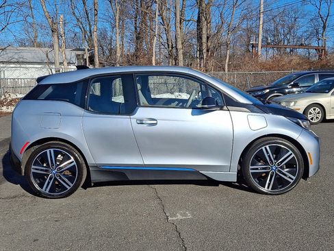 Used 2015 BMW i3 w/ Range Extender image 7