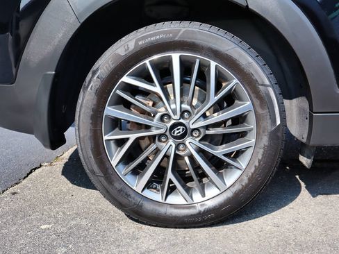 Used 2020 Hyundai Tucson Ultimate FWD image 67