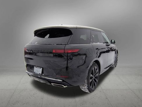 New 2026 Land Rover Range Rover Sport Dynamic SE image 6