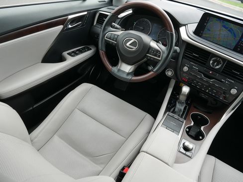 Used 2022 Lexus RX 350 AWD w/ Premium Package image 9