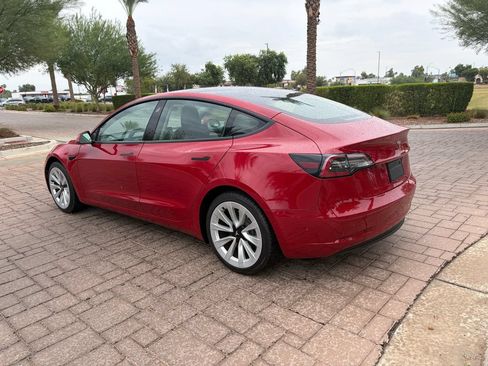 Used 2022 Tesla Model 3 RWD image 4