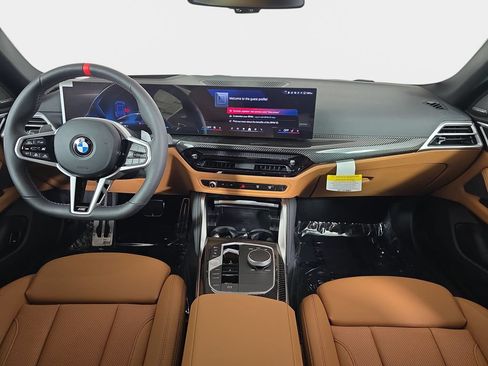 New 2026 BMW 440i xDrive w/ Premium Package AWD/4WD image 12