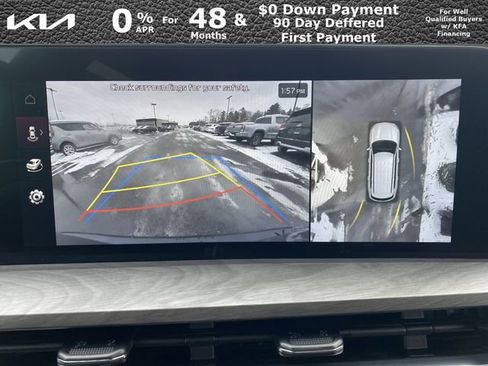 New 2025 Kia Telluride SX Prestige X-Pro image 11