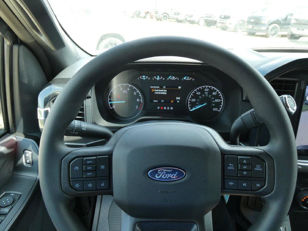 New 2026 Ford F150 STX AWD/4WD image 23