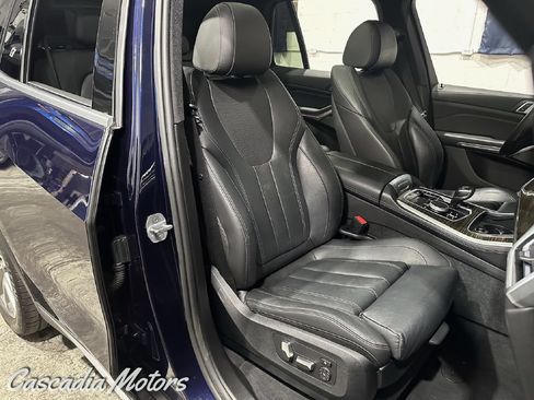 Used 2019 BMW X5 xDrive40i w/ Premium Package 2 AWD/4WD image 14