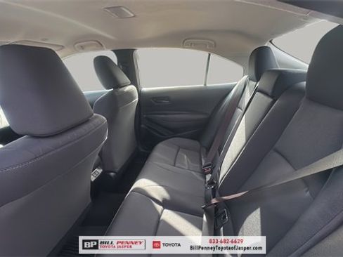 New 2026 Toyota Corolla LE image 12