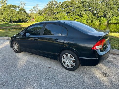 Used 2010 Honda Civic LX-S image 4