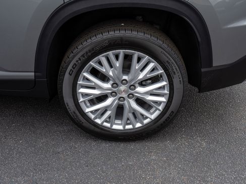 New 2026 GMC Acadia Elevation w/ Elevation Premium Package image 9