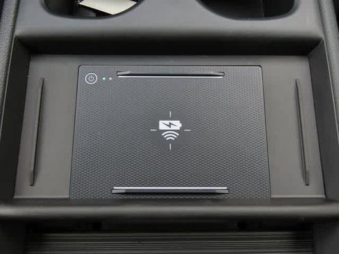 New 2026 Honda Odyssey EX-L image 23