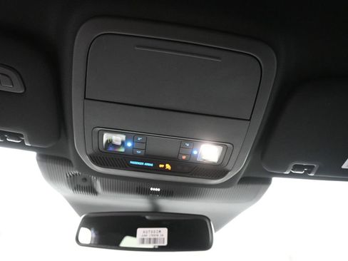 New 2026 Ford Explorer ST image 38